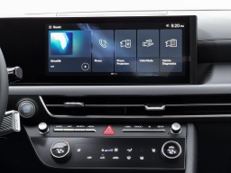 Hyundai Sonata SEL Sport AWD 2026