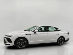 Hyundai Sonata SEL Sport AWD 2026