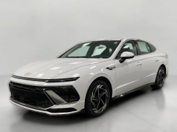 Hyundai Sonata SEL Sport AWD 2026