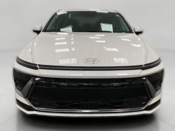 Hyundai Sonata SEL Sport AWD 2026