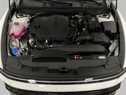 Hyundai Sonata SEL Sport AWD 2026