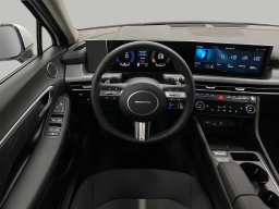 Hyundai Sonata SEL Sport AWD 2026