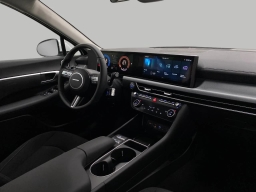 Hyundai Sonata SEL Sport AWD 2026