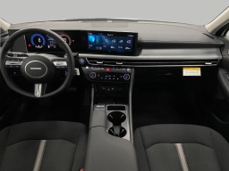 Hyundai Sonata SEL Sport AWD 2026