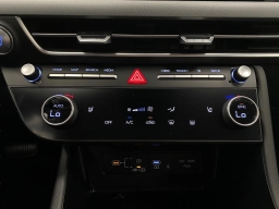 Hyundai Sonata SEL Sport AWD 2026
