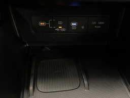 Hyundai Sonata SEL Sport AWD 2026