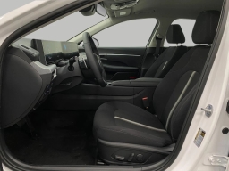 Hyundai Sonata SEL Sport AWD 2026