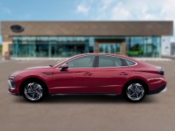 Hyundai Sonata SEL Sport AWD 2026