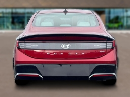 Hyundai Sonata SEL Sport AWD 2026