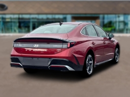 Hyundai Sonata SEL Sport AWD 2026