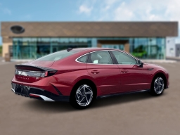 Hyundai Sonata SEL Sport AWD 2026