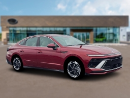 Hyundai Sonata SEL Sport AWD 2026
