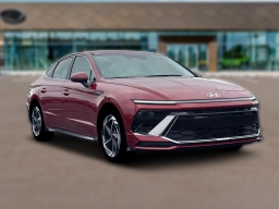 Hyundai Sonata SEL Sport AWD 2026