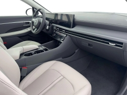 Hyundai Sonata SEL Sport AWD 2026