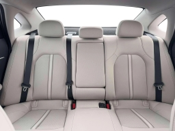 Hyundai Sonata SEL Sport AWD 2026