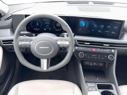 Hyundai Sonata SEL Sport AWD 2026