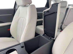 Hyundai Sonata SEL Sport AWD 2026