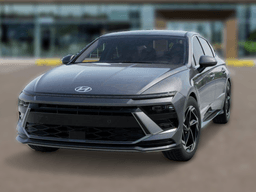Hyundai Sonata SEL Sport FWD 2026