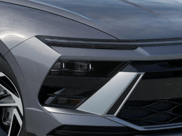Hyundai Sonata SEL Sport FWD 2026