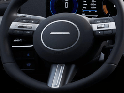 Hyundai Sonata SEL Sport FWD 2026