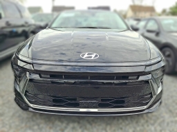Hyundai Sonata SEL Sport AWD 2026
