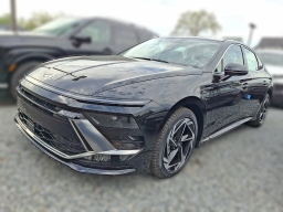 Hyundai Sonata SEL Sport AWD 2026