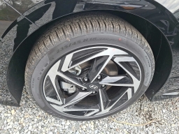Hyundai Sonata SEL Sport AWD 2026