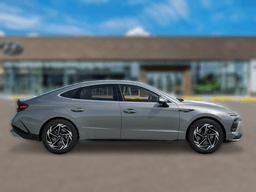 Hyundai Sonata SEL Sport FWD 2026