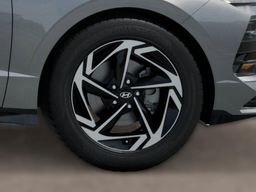Hyundai Sonata SEL Sport FWD 2026