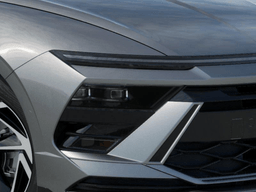 Hyundai Sonata SEL Sport FWD 2026