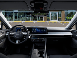 Hyundai Sonata SEL Sport FWD 2026