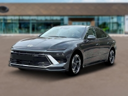 Hyundai Sonata SEL Sport AWD 2026