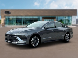 Hyundai Sonata SEL Sport AWD 2026