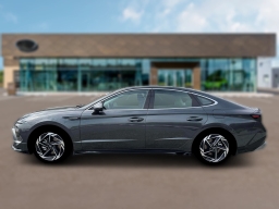 Hyundai Sonata SEL Sport AWD 2026