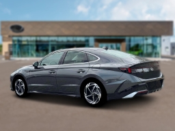 Hyundai Sonata SEL Sport AWD 2026