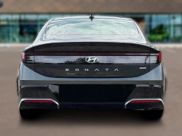 Hyundai Sonata SEL Sport AWD 2026