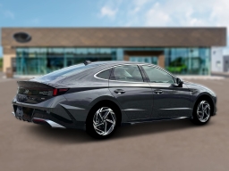 Hyundai Sonata SEL Sport AWD 2026