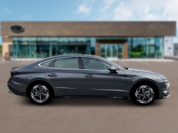 Hyundai Sonata SEL Sport AWD 2026