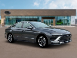 Hyundai Sonata SEL Sport AWD 2026
