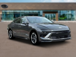 Hyundai Sonata SEL Sport AWD 2026