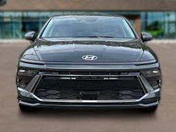 Hyundai Sonata SEL Sport AWD 2026