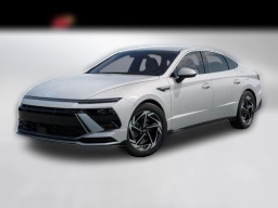 Hyundai Sonata SEL Sport AWD 2026