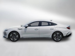 Hyundai Sonata SEL Sport AWD 2026