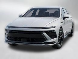 Hyundai Sonata SEL Sport AWD 2026