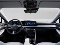 Hyundai Sonata SEL Sport AWD 2026