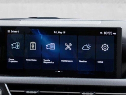 Hyundai Sonata SEL Sport AWD 2026