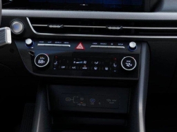 Hyundai Sonata SEL Sport AWD 2026