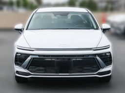 Hyundai Sonata SEL FWD 2025