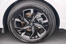 Hyundai Sonata SEL FWD 2025