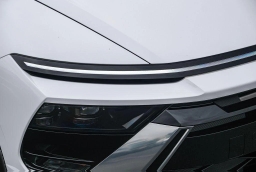 Hyundai Sonata SEL FWD 2025